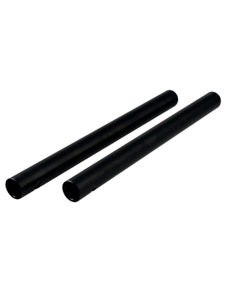 ITR Semimanillares + Barras Anti-Rotación YAMAHA R1 2015-2021 NEGRO ref IT20020N