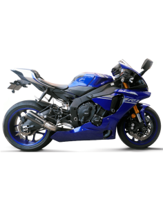 Quilla YAMAHA YZF-R1 2015-2019 MK1 Con Catalizador 2
