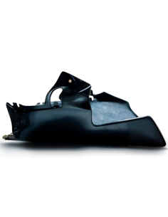 Bugspoiler YAMAHA YZF-R1 2015-2019 MKII ohne Katalysator 2