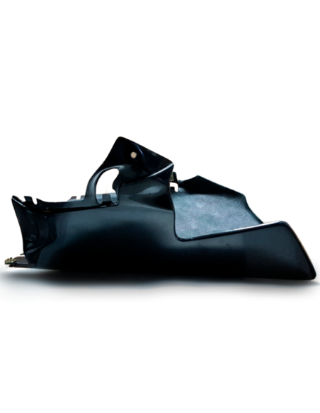 Bugspoiler YAMAHA YZF-R1 2015-2019 MKII ohne Katalysator