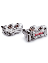 Pinzas de Freno Radiales BREMBO GP4-RX CNC P4 32 108MM + Pastillas De Freno. 220B01010