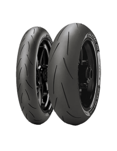 Reifen METZELER RACETEC K3 RR 120/70-17+190/55-17