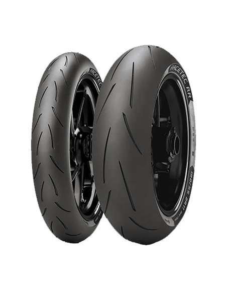 Reifen METZELER RACETEC K3 RR 120/70-17+190/55-17