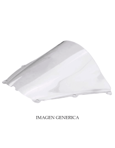 Cupula doble burbuja BMW S1000RR 09-14