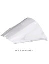 Cupula doble burbuja BMW S1000RR 09-14