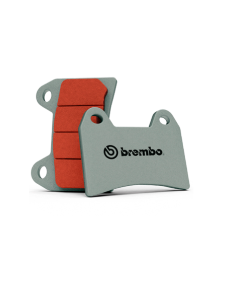 BREMBO 07HO59SP Pastillas de freno trasera