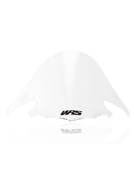 PARABRISAS RACE ALTO WRS BMW S 1000 RR 2015-2018