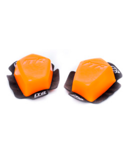 Deslizaderas ITR M28 Naranja Fluor