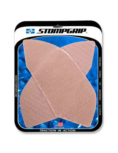 copy of STOMPGRIP Yamaha YZF-R6 17-20 Klebeset