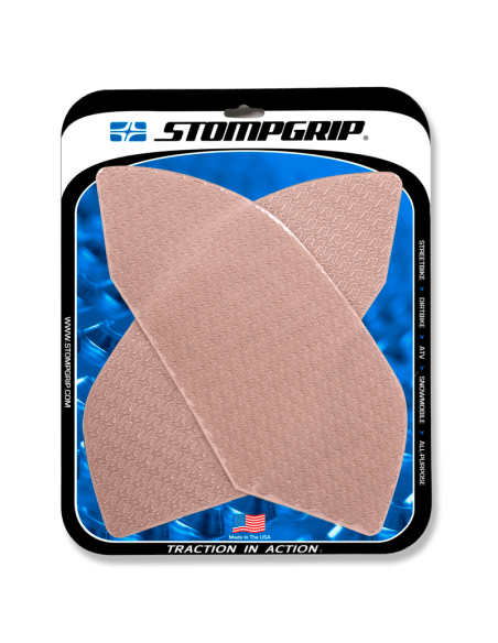 STOMPGRIP Kit de adhesivos ICON APRILIA RSV4 R/RR/RF/Factory REF 55-14-0075