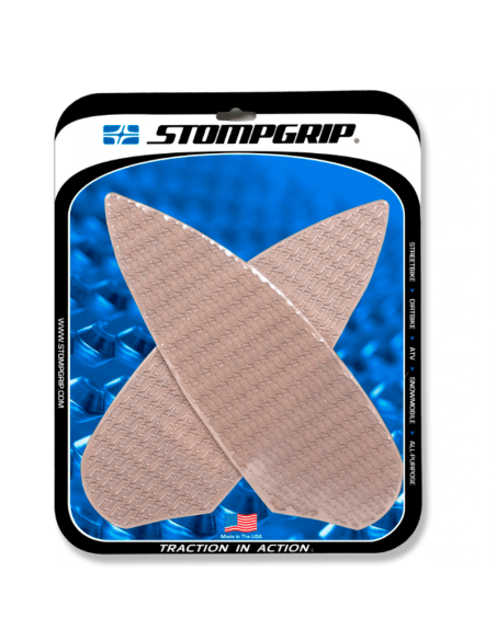STOMPGRIP Kit de adhesivos ICOM BMW S 1000 RR / HP4 2019-2022