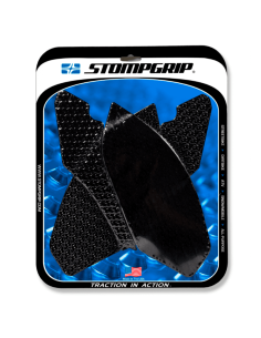 STOMPGRIP Kit de adhesivos ICON BMW S 1000 RR 2015-2018 / S 1000 R 2014-2015. REF 55-14-0107 2