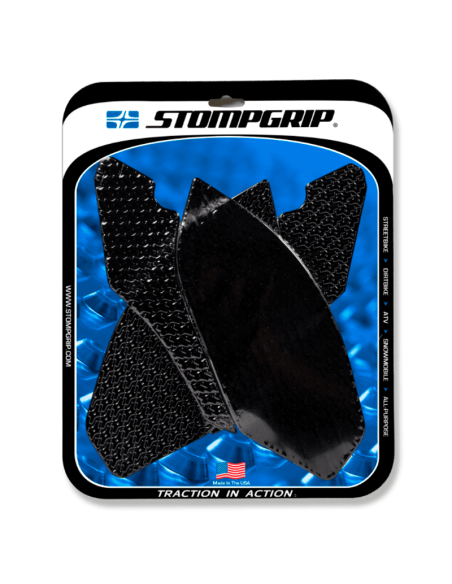 copy of STOMPGRIP Yamaha YZF-R6 17-20 Klebeset