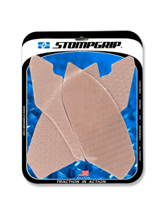 STOMPGRIP Kit de adhesivos ICON BMW S 1000 RR 2015-2018 / S 1000 R 2014-2015. REF 55-14-0107