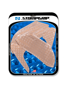 STOMPGRIP Aufkleber-Kit DUCATI 1199/1299