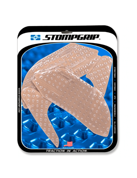STOMPGRIP Kit de adhesivos DUCATI 1199/1299 REF: 55-10-0068