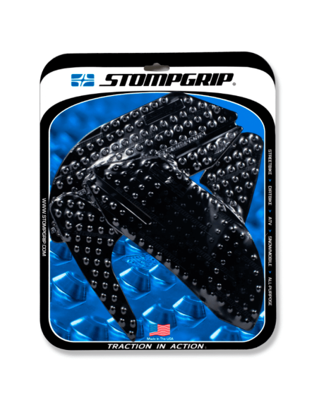 STOMPGRIP Kit de adhesivos DUCATI 1199/1299 REF: 55-10-0068