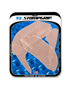 STOMPGRIP Kit de adhesivos ICON DUCATI 1199/1299 ref: 55-14-0068