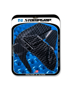 STOMPGRIP Kit de adhesivos ICON DUCATI 1199/1299 ref: 55-14-0068 2