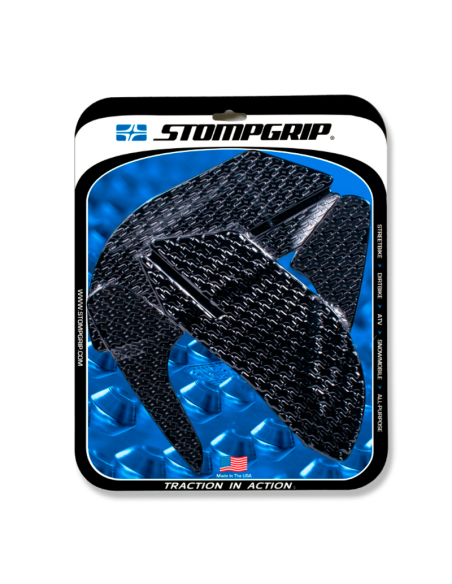 STOMPGRIP Kit de adhesivos ICON DUCATI 1199/1299 ref: 55-14-0068
