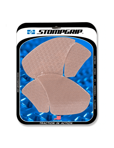 copy of STOMPGRIP Yamaha YZF-R6 17-20 Klebeset
