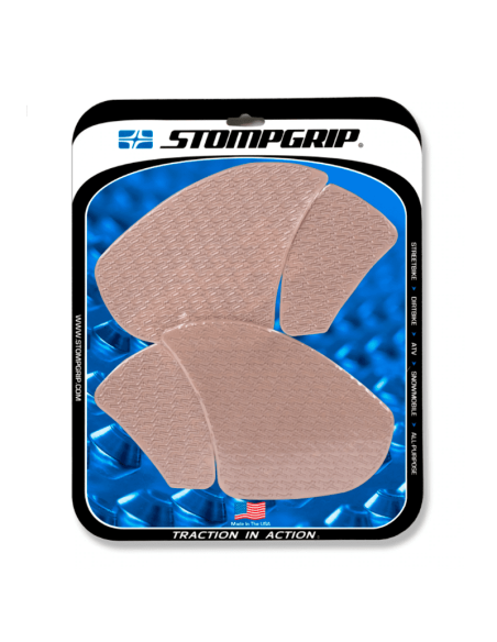 copy of STOMPGRIP Yamaha YZF-R6 17-20 Klebeset