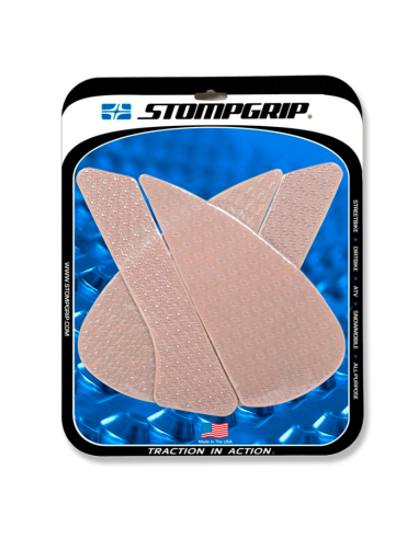 STOMPGRIP Kit de adhesivos ICON HONDA CBR 1000 RR-R 2020-2022 REF 55-14-0177
