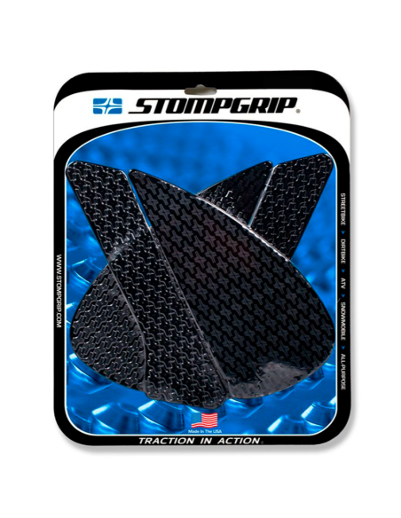 STOMPGRIP Kit de adhesivos ICON HONDA CBR 1000 RR-R 2020-2022 REF 55-14-0177