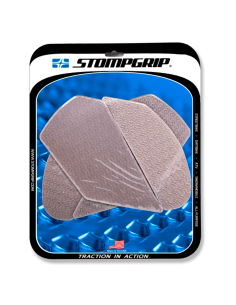 copy of STOMPGRIP Yamaha YZF-R6 17-20 Klebeset