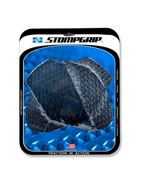copy of STOMPGRIP Yamaha YZF-R6 17-20 Klebeset