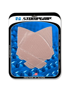STOMPGRIP Kit de adhesivos ICON SUZUKI GSX-R 1000 / R 2017-2022