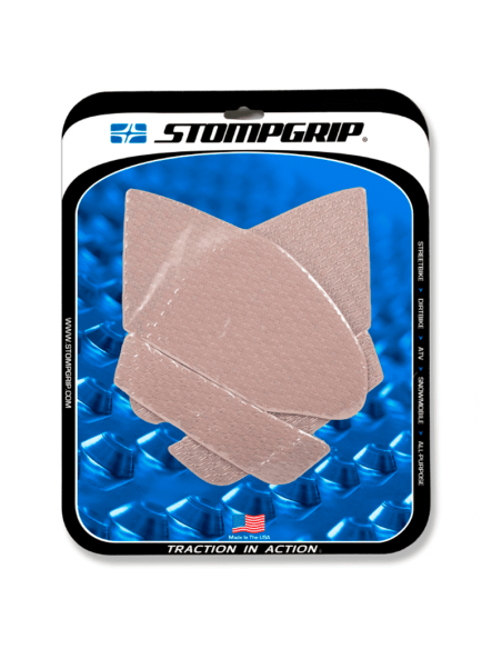 STOMPGRIP Kit de adhesivos ICON SUZUKI GSX-R 1000 / R 2017-2022