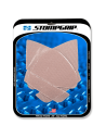 STOMPGRIP Kit de adhesivos ICON SUZUKI GSX-R 1000 / R 2017-2022