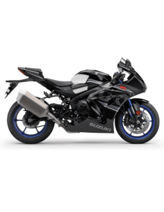 STOMPGRIP Kit de adhesivos ICON SUZUKI GSX-R 1000 / R 2017-2022 2