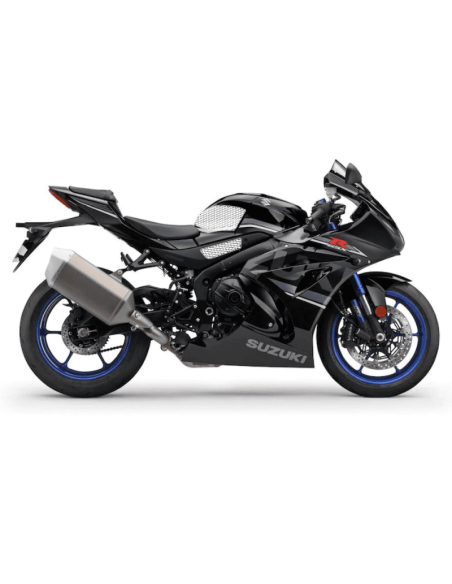 STOMPGRIP Kit de adhesivos ICON SUZUKI GSX-R 1000 / R 2017-2022