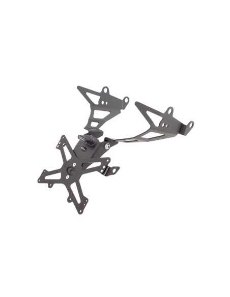 Porta matrícula Honda CBR600RR '03-06 / CBR1000RR '04-07
