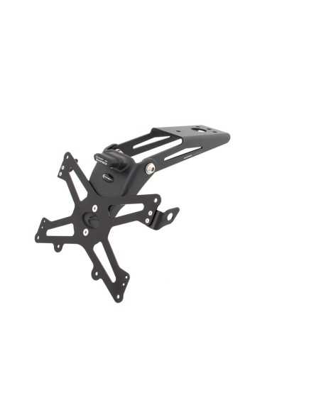 Porta matrícula Yamaha YZF-R 125 '08-13