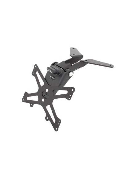 Porta matrícula Yamaha T-MAX 530 '12-16