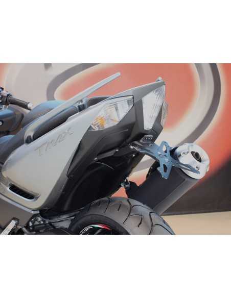 Porta matrícula Yamaha T-MAX 530 '12-16