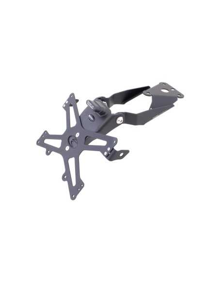 Porta matrícula Yamaha YZF-R 125 '14-16