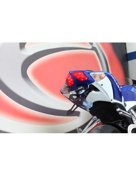 Porta matrícula Suzuki GSX-R 600/750 '08-10