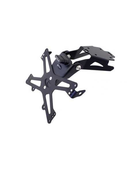 Porta matrícula Suzuki GSX-S1000 '15 en adelante