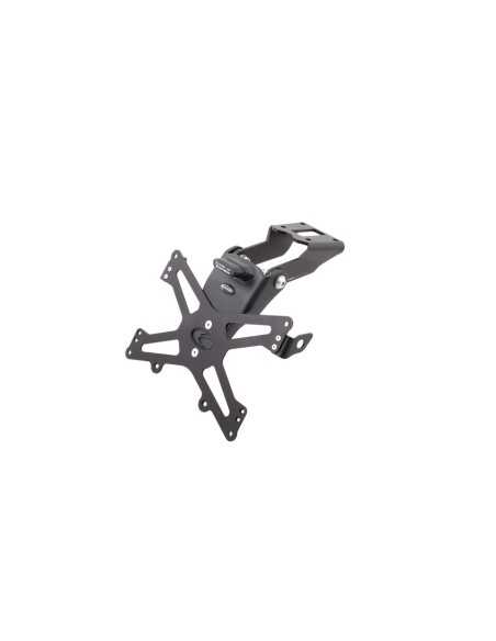 Porta matrícula Kawasaki Z800 '13-16