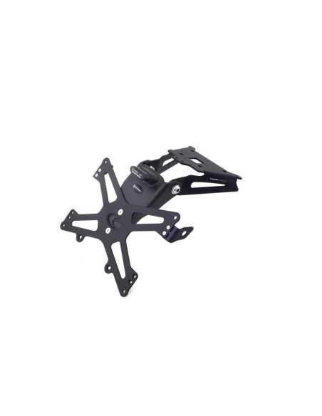 Porta matrícula Kawasaki Z250 / Z300 '15-16