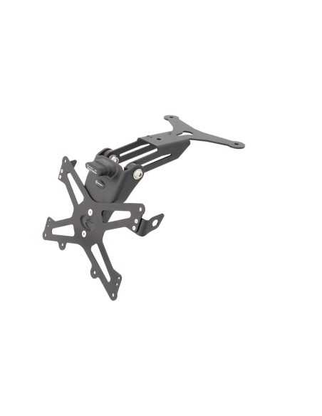 Porta matrícula MV Agusta F4 '10-12