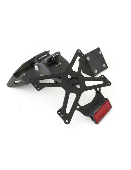 Porta matrícula Triumph Speed Triple R/S '16