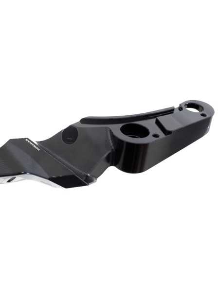 Porta matrícula Ducati Monster 821/Dark/Stripe/1200S Stripe