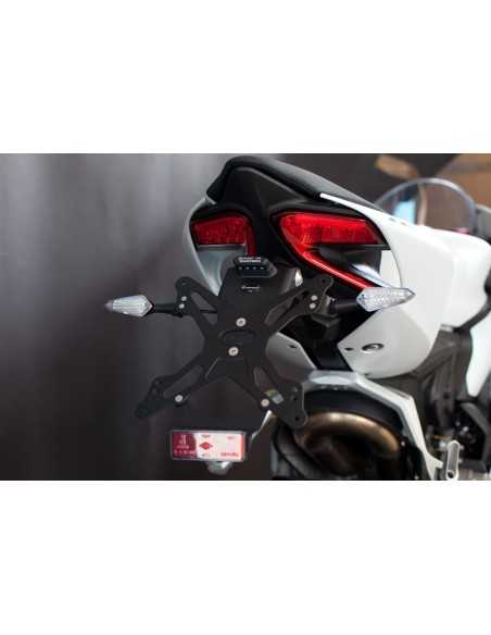 Porta matrícula Ducati Panigale 959 '16-17