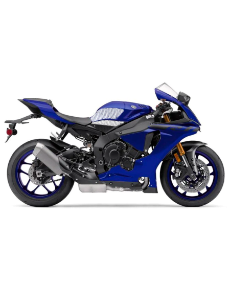 YAMAHA YZF-R1 / M 2015-2020 ICON-Aufkleber-Kit