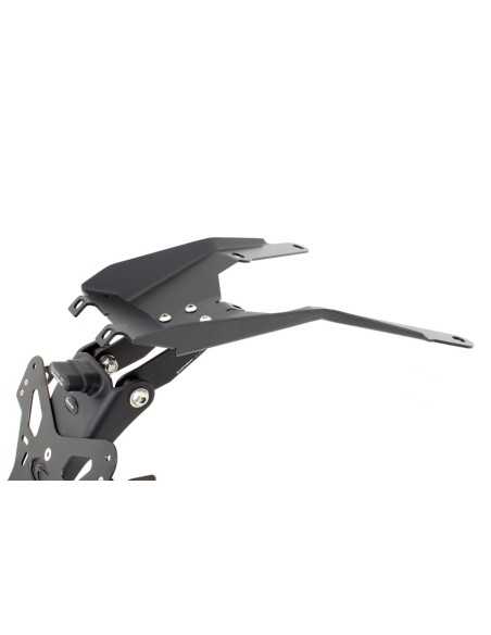 Porta matrícula KTM 690 SMC/Enduro/R